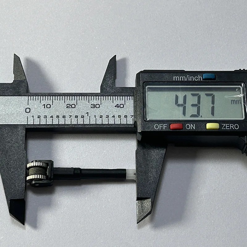 Clipper Lighter Accessories, Flint Rack with One Flint, Grinding Wheel Lighter Accessories, Grinding