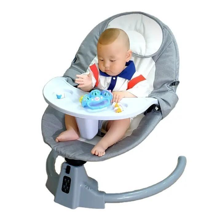 Ayunan Bayi Otomatis murah