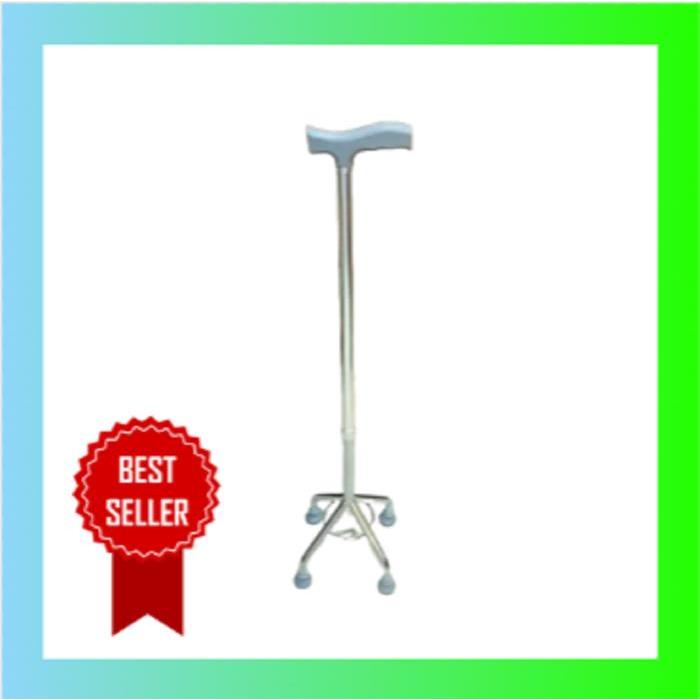 Terlaris Tongkat Bantu Berjalan Walking Sticks Tongkat Bantu Jalan Alat Bantu Jalan Lansia Tongkat