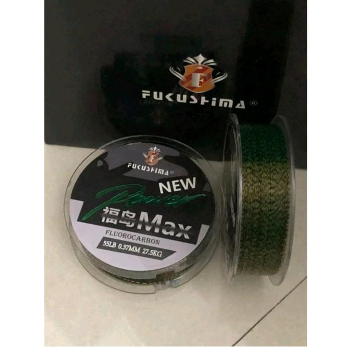 SENAR PANCING FUKUSHIMA POWER MAX .... ANTI KRITING