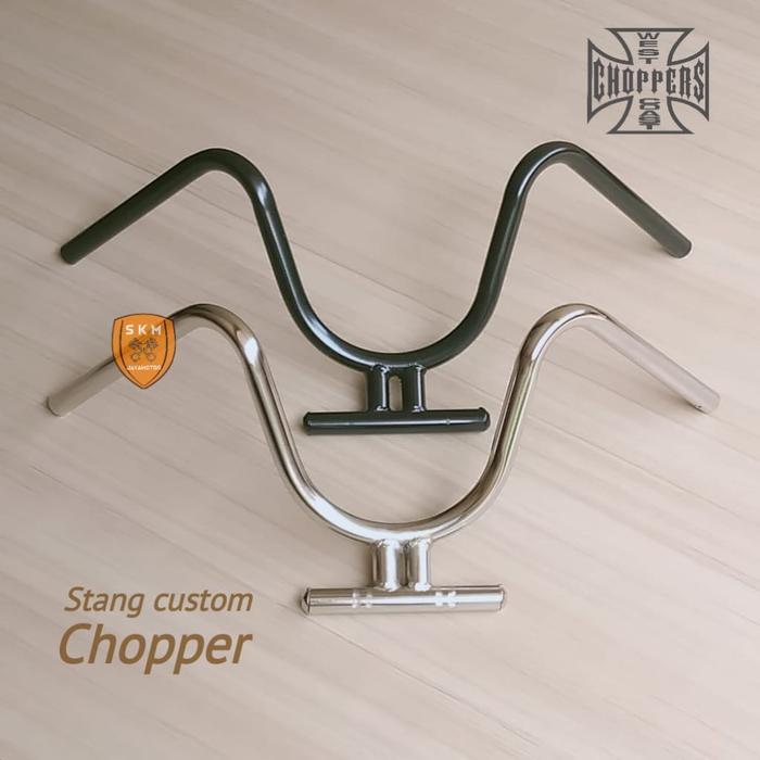 Stang Chopper Custom