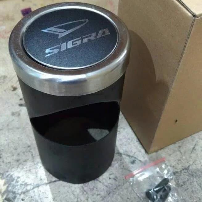 Muffler / Buntut Knalpot Mobil Sigra