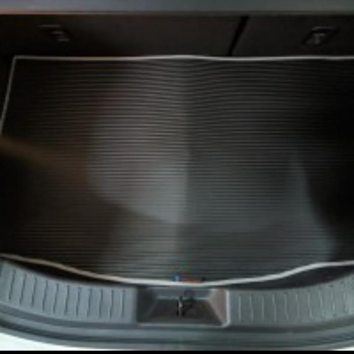 Karpet Bagasi Mazda 2
