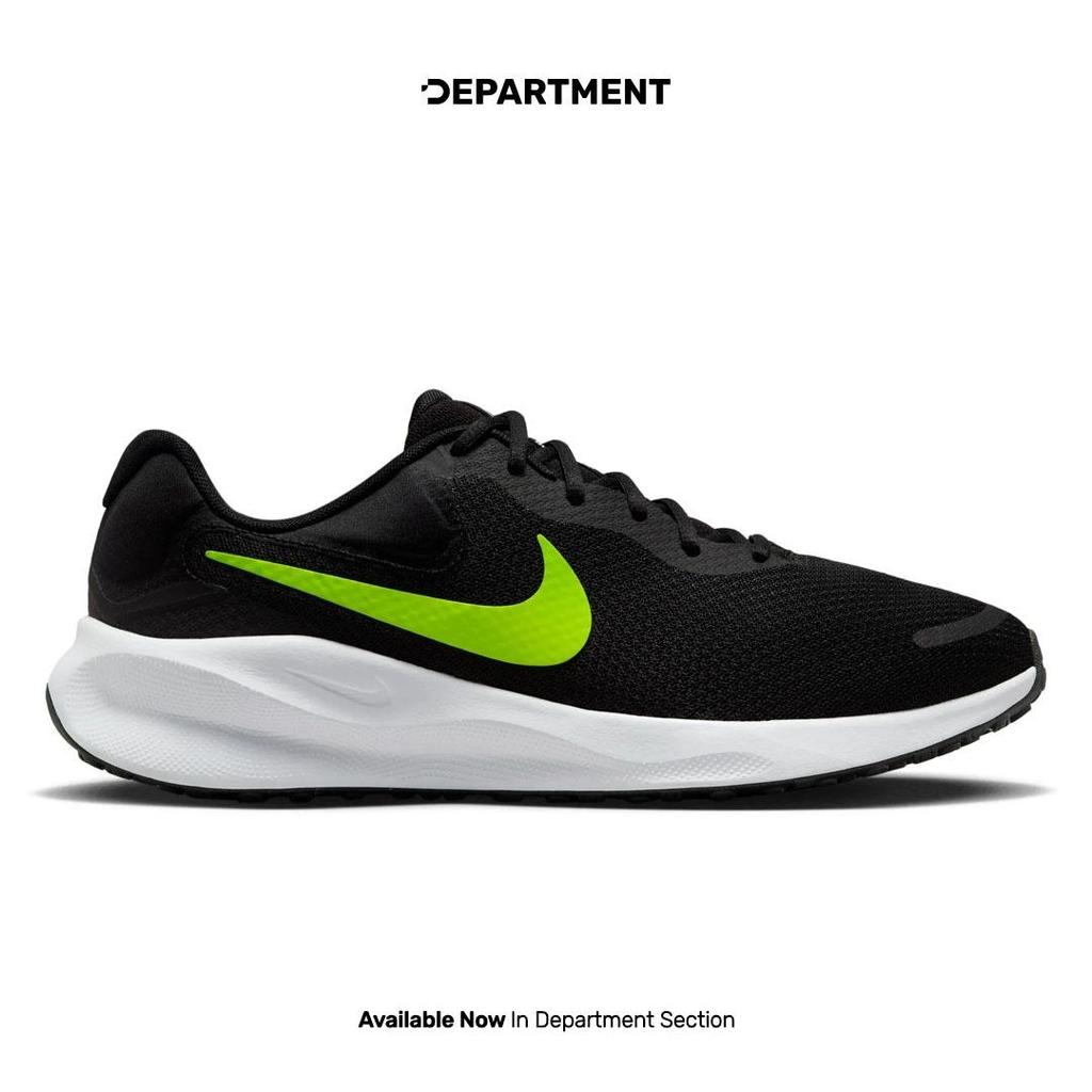 NIKE REVOLUTION 7 Sepatu Lari Pria FB2207010 ORI