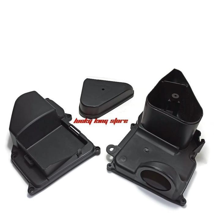 filter rx king full set atau box filter rx king 1 set original