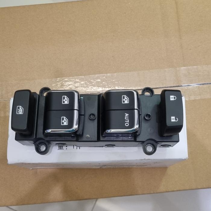 Switch Power Window Wuling Cortez Ori