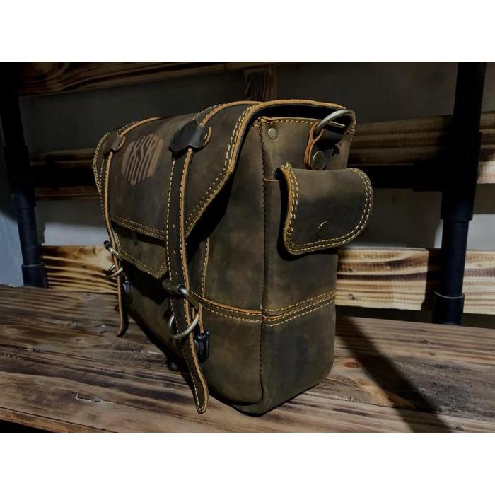 Bisa Termin Sidebag Yamaha Xsr , Tas Xsr 155 , Tas Motor Xsr