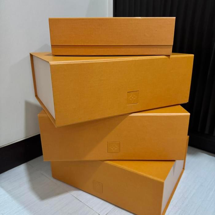 LV / Louis Vuitton Authentic BOX