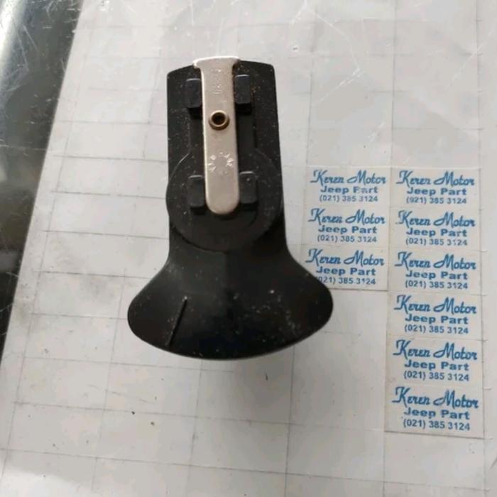 Rotor Delco Jeep Willys