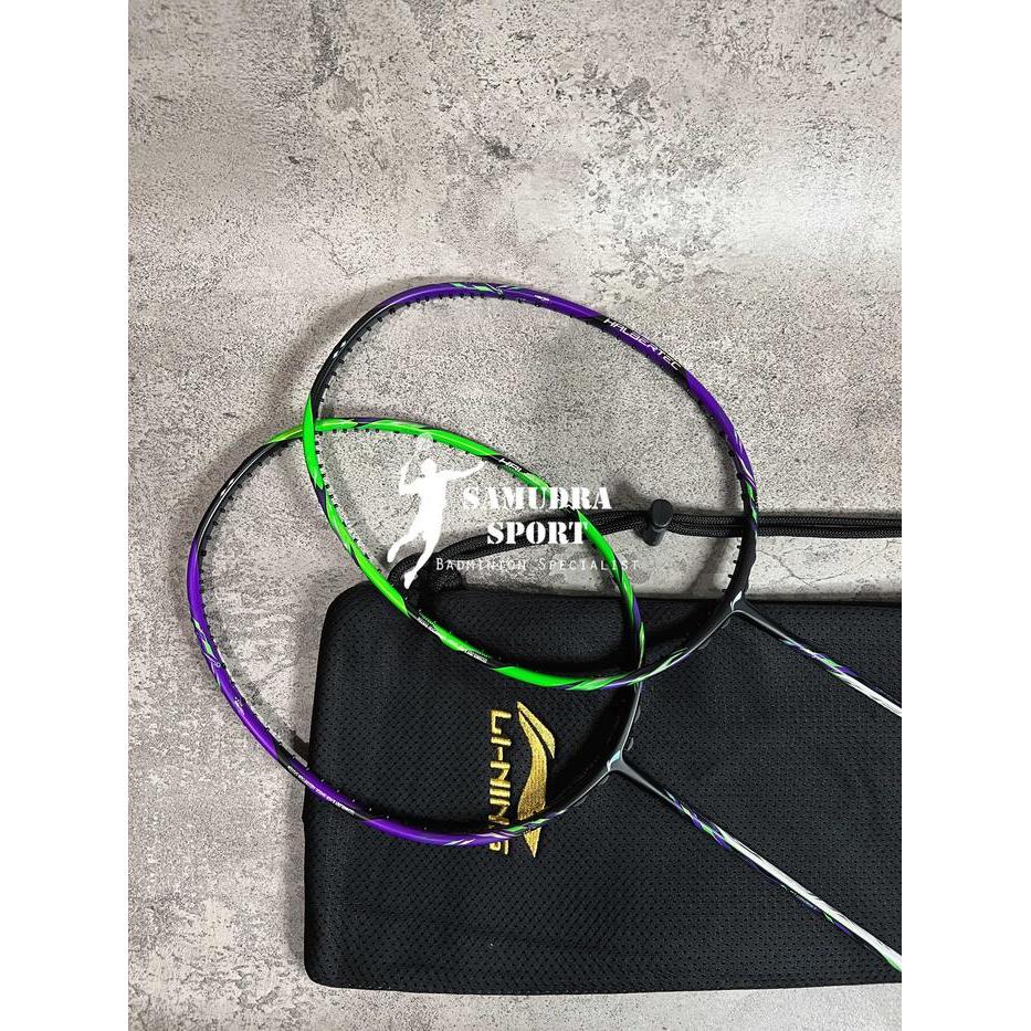 Raket Badminton Li-Ning Halbertec 9000