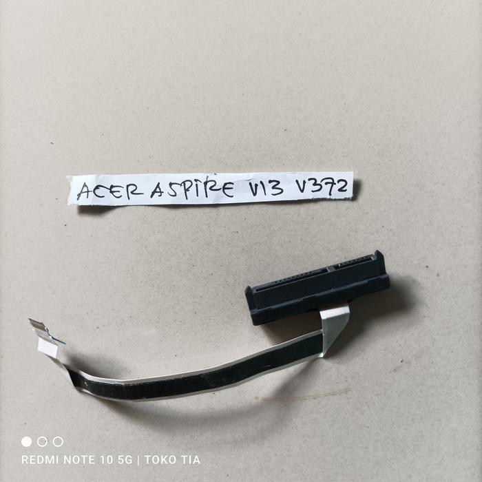 Konektor Hdd Acer Aspire V13 V3-372 Series original - [03/01]