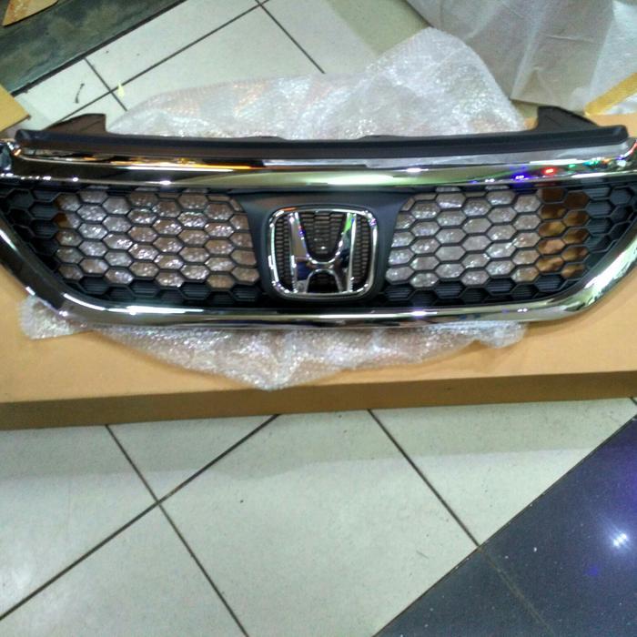 Grill Grand Crv 2013 2014