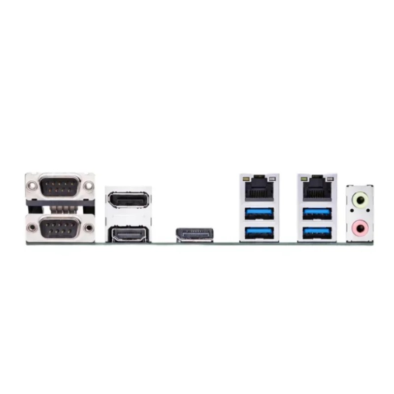 For ASUS H310I-IM-A R2.0 Motherboard H310 32GB LGA1151 DDR4 Mini-ITX Mainboard 100% Tested Fast Ship