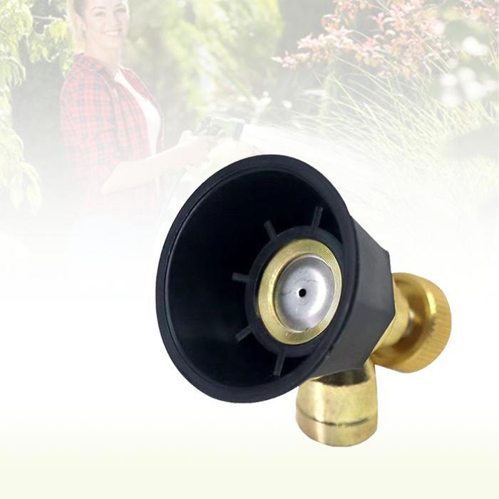 Nozzle Sprayer Adjustable / Sprayer Elektrik Kuningan / Ujung Semprotan Sprayer Elektrik Kuningan