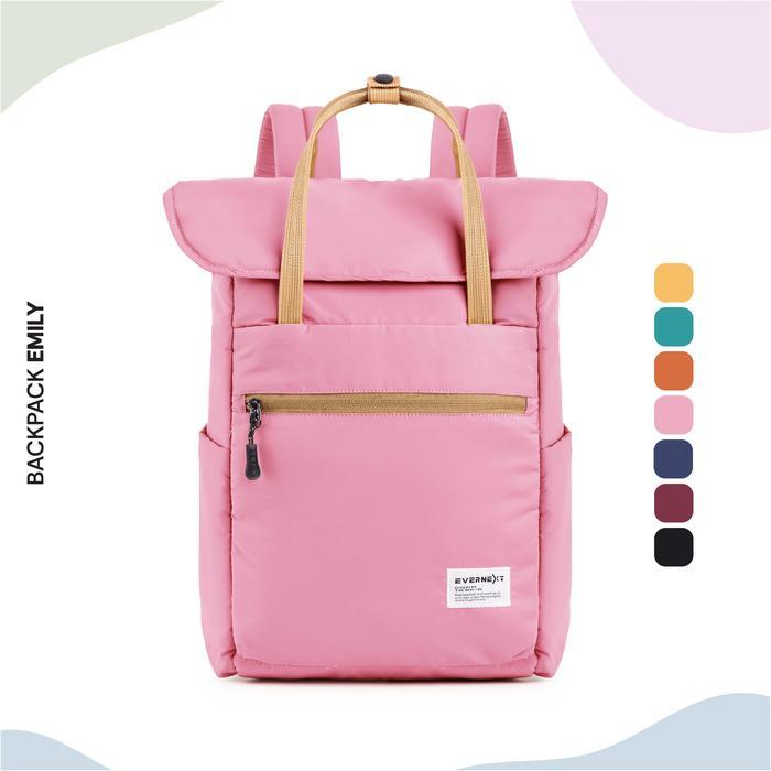 EVERNEXT WOMEN Tas Ransel Wanita - Emily