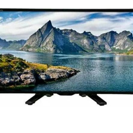 tv led 32 inch shap layar tipis 32 led android