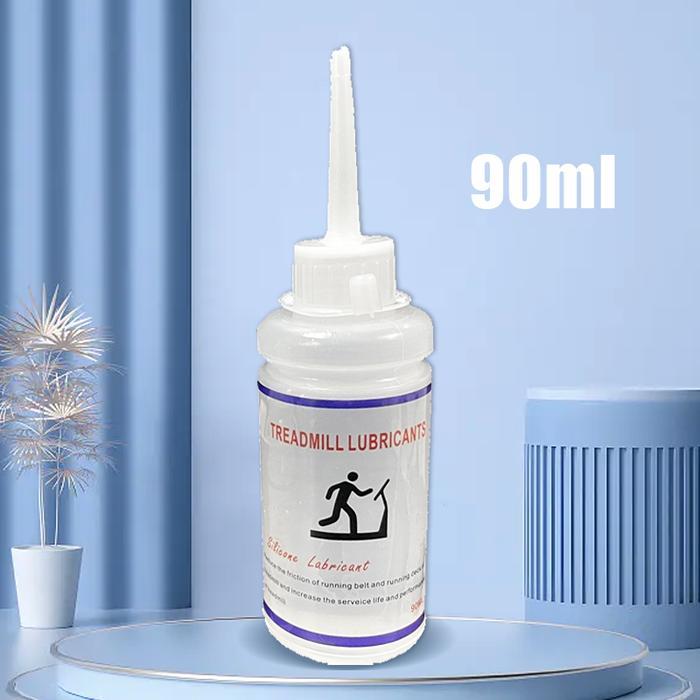 90ml Pelumas Treadmill Elektrik / Minyak Pelumas Treadmill / Treadmill Lubricant