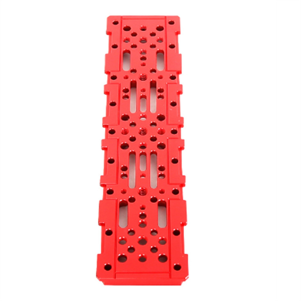 A43I Angeleyes 32080 Telescope Dovetail Mounting Plate Standard Dovetail Plate Dovetail Mounting