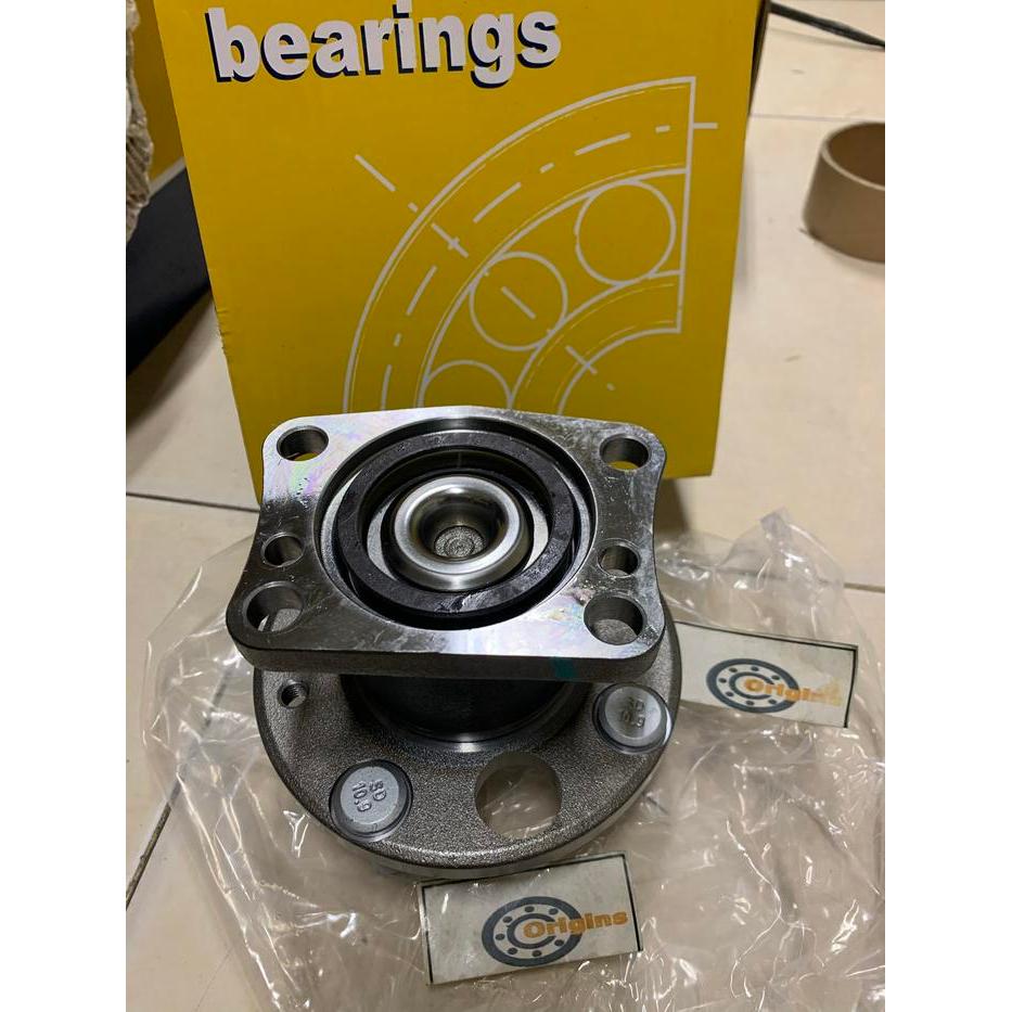 Bearing Roda Belakang Ford Fiesta