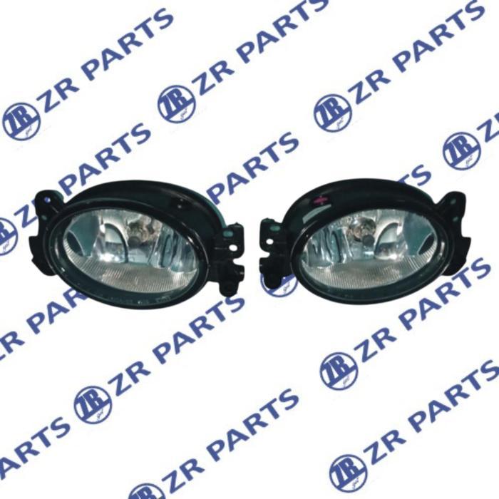 ZR Lampu Kabut Fog Lamp Mercedes Benz W463 G W211 E W164 ML GL Class