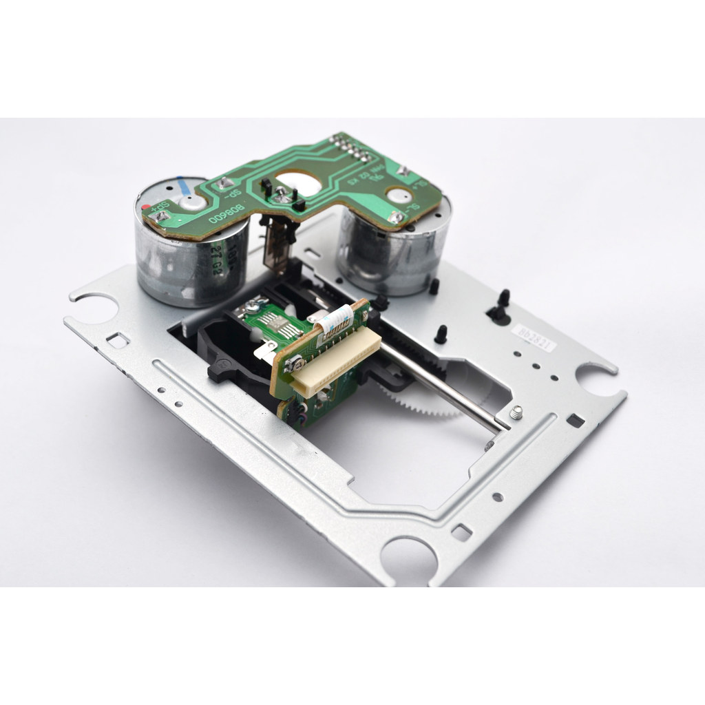 Original Replacement For NAD C-521 CD Player Laser Lens Lasereinheit Assembly C521 Optical Pick-up
