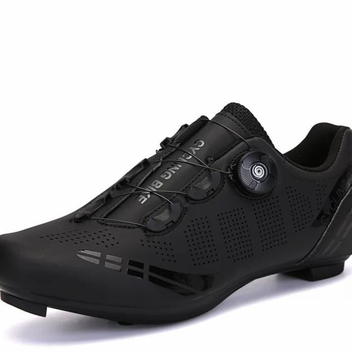 Sepatu Sepeda Multi Cleat Sepatu Cleat Roadbike Cleat MTB Cycling Bike