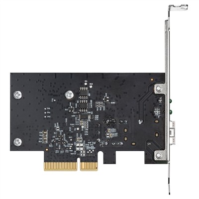 TP-LINK TL-NT521F wake on lan pci sfp+10g 10gb pci express network card sfp pcie 10gbps lan card