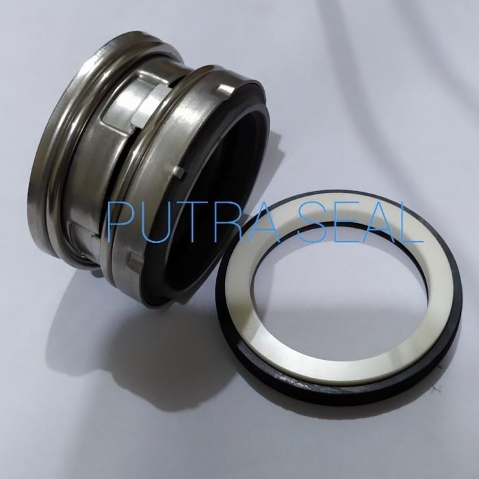 Mechanical Seal Pompa Ebara Fs New Type 100X65 Fska Terbaru 