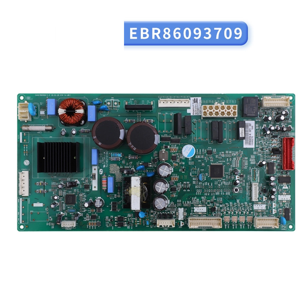 Refrigerator Motherboard PCB Control Board For LG EBR86093709