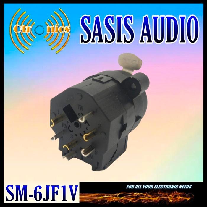 Socket Sasis Combo Canon Xlr Akai Sasis Canon Akai Body Terbaik