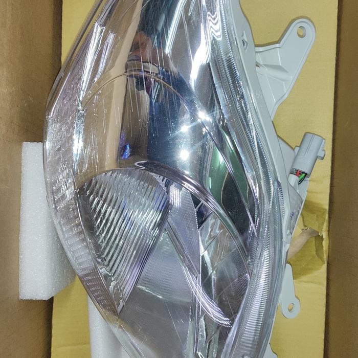 Lampu Depan Toyota Vios / Limo Gen 2