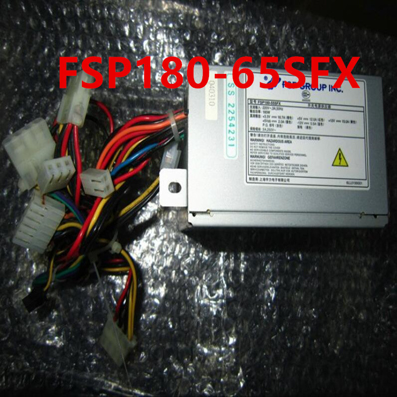 Original Disassembly Power Supply For FSP 180W Power Supply FSP180-65SFX