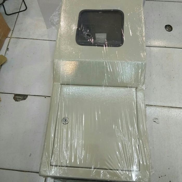 Terlaris Box Kwh 3 Phase