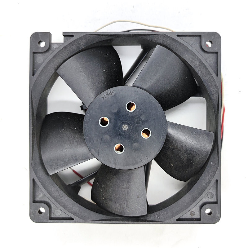 12038VA-48L-FL DC48V 120*38MM Cooling Fan 3Lines 12038VA-48R-GL 12038VA-24M-CL
