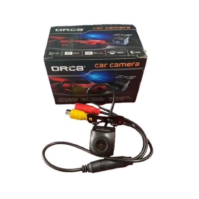 Best Seller Kamera Mundur Mobil Orca Rc-169 Night Vision Universal Rear Car Camera Parkir Rc169 Rc