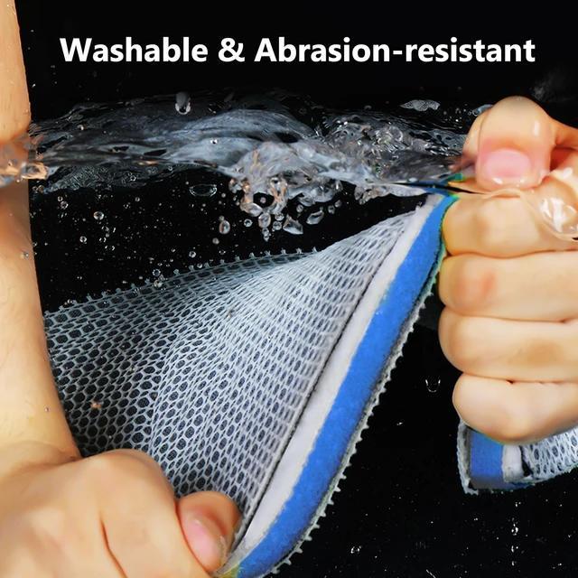 Honeycomb 8D Filter Aquarium Kolam Ikan Size 30X20 40X30 40X40 50X25 50X30 50X40 50X50 60X30 60X40