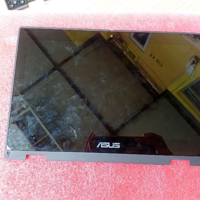 Layar Touchscreen Asus BR1100FK BR1100CK BR1100 SERIEs