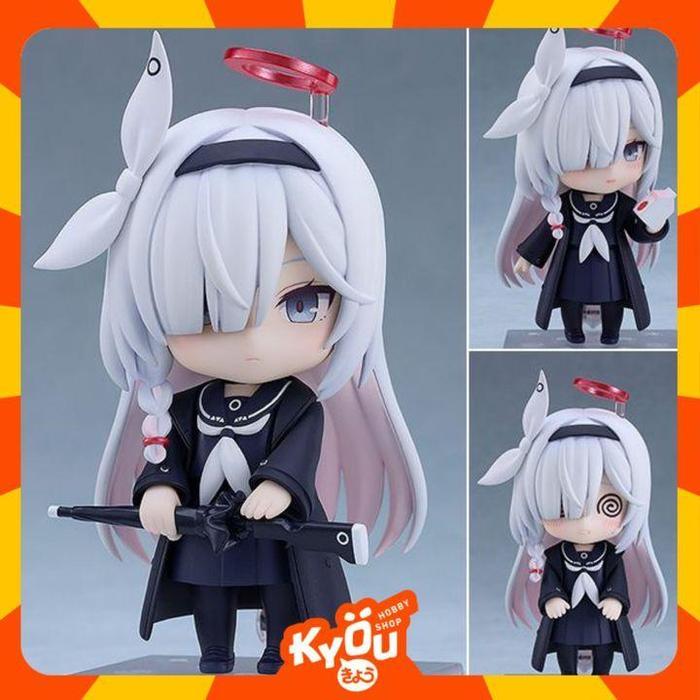 Nendoroid Plana - Blue Archive