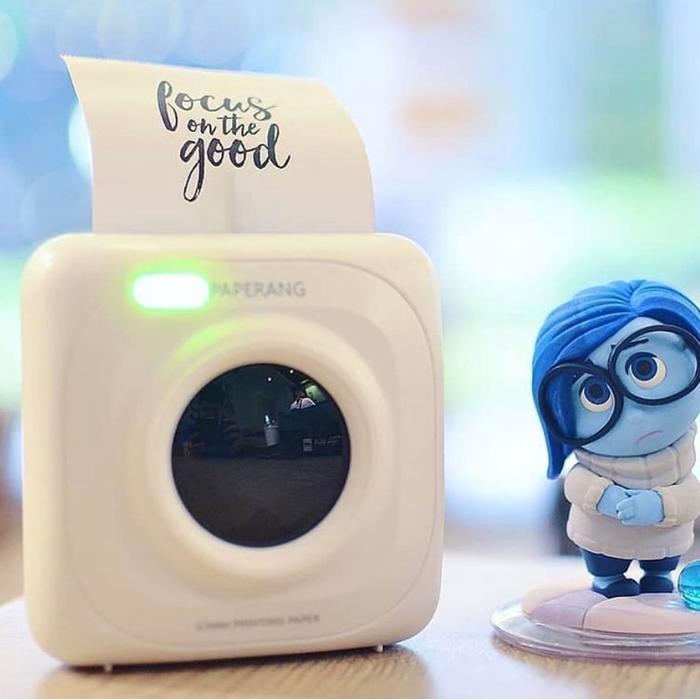 PAPERANG p1 mini printer thermal p2 p2s p3