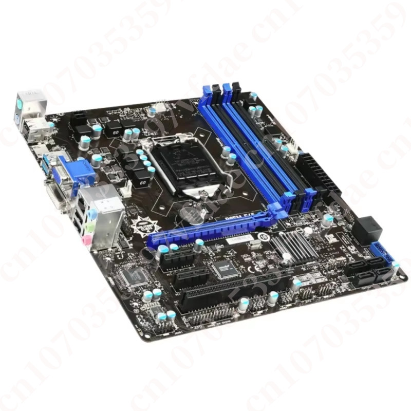 For MSI B85M-E45 Motherboard LGA 1150 DDR3 B85 32GB Micro ATX Mainboard 100% Tested Fast Ship