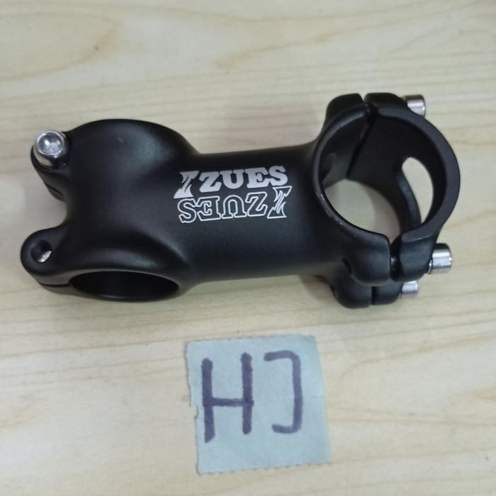 Stem Zues 100 Mm Oversize