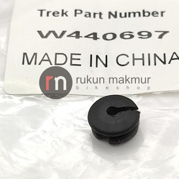 Frame Part Trek Di2 Fd Cable Seat Tube Grommet - Rubber Stopper Fd Di2 Cable For Frame Roadbike Trek