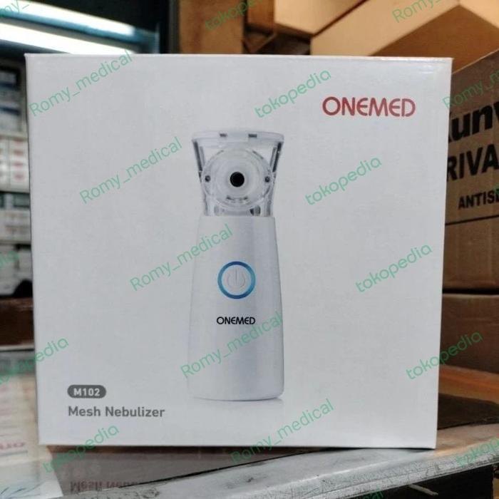 nebulizer portable onemed m102/nebulizer portable
