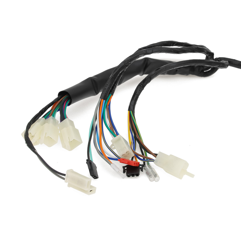 New Digital Led Panel For Honda Biz100 Biz 100 C100 Motorcycle Rpm Speedometer 12000Rpm Gauge