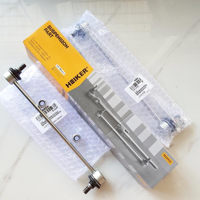 Heiker Stabilizer Link Depan - Cocok Untuk Ertiga 2012-2017 / Swift 2013 / X-Over