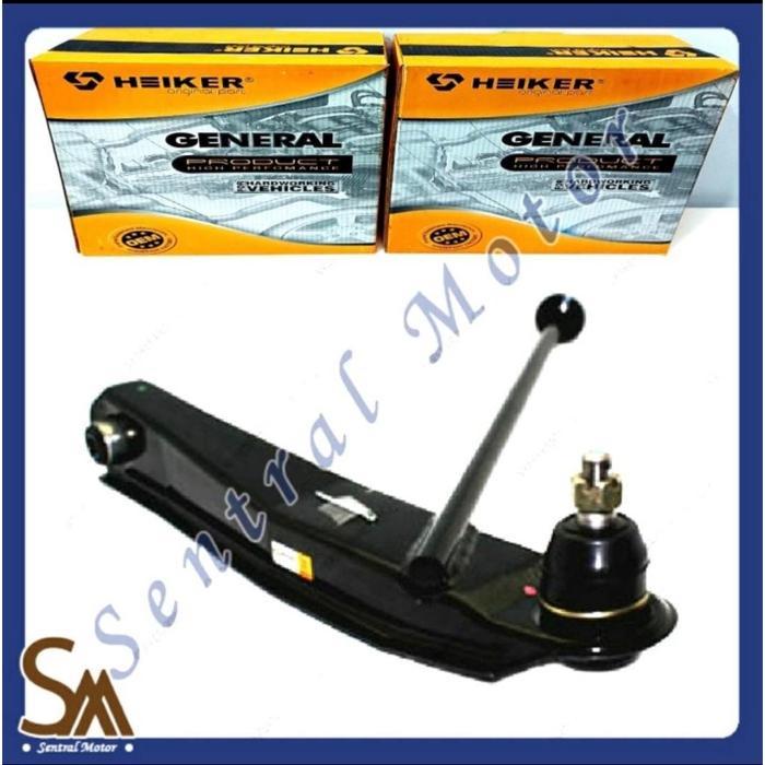 Lower Arm Sayap Bawah Kanan Daihatsu Espass S91 S 91 Heiker