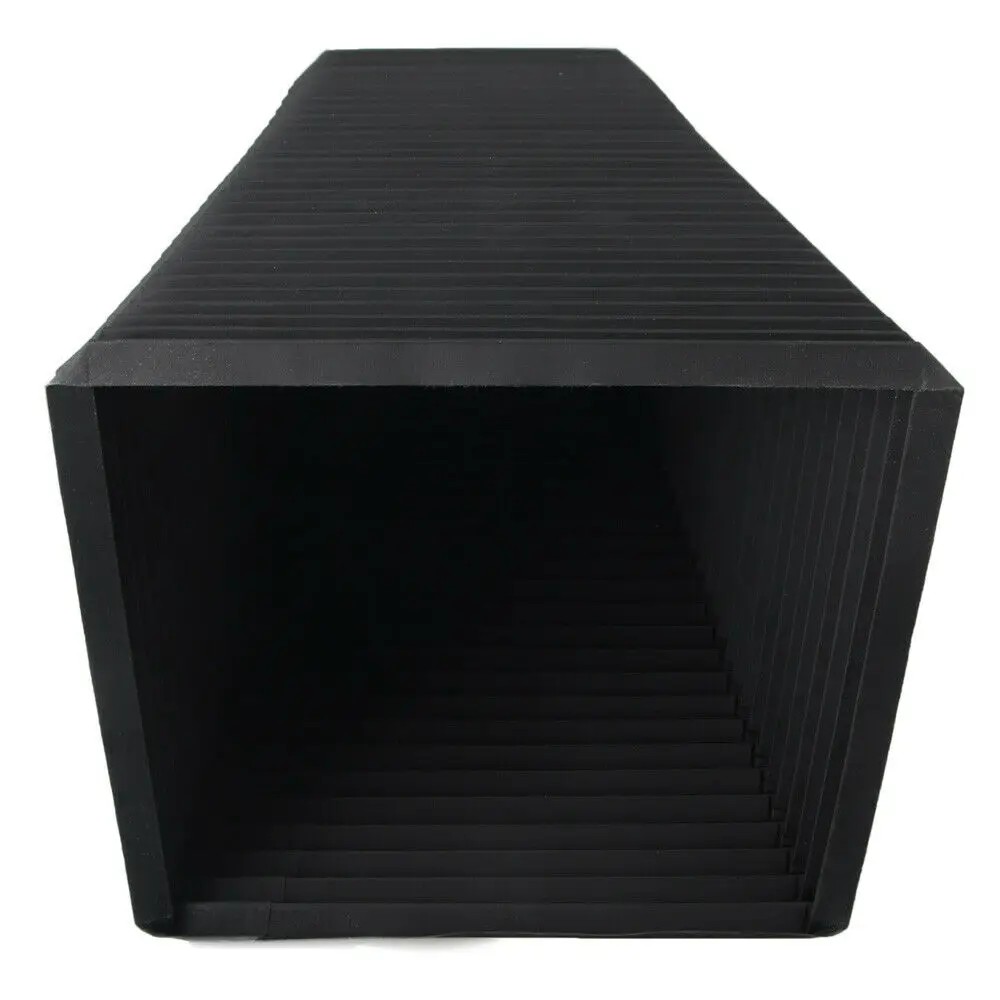 Latarr New Hand-Made Professional Folding Replacement Bellows for Tachihara 8x10 Wooden Large Format