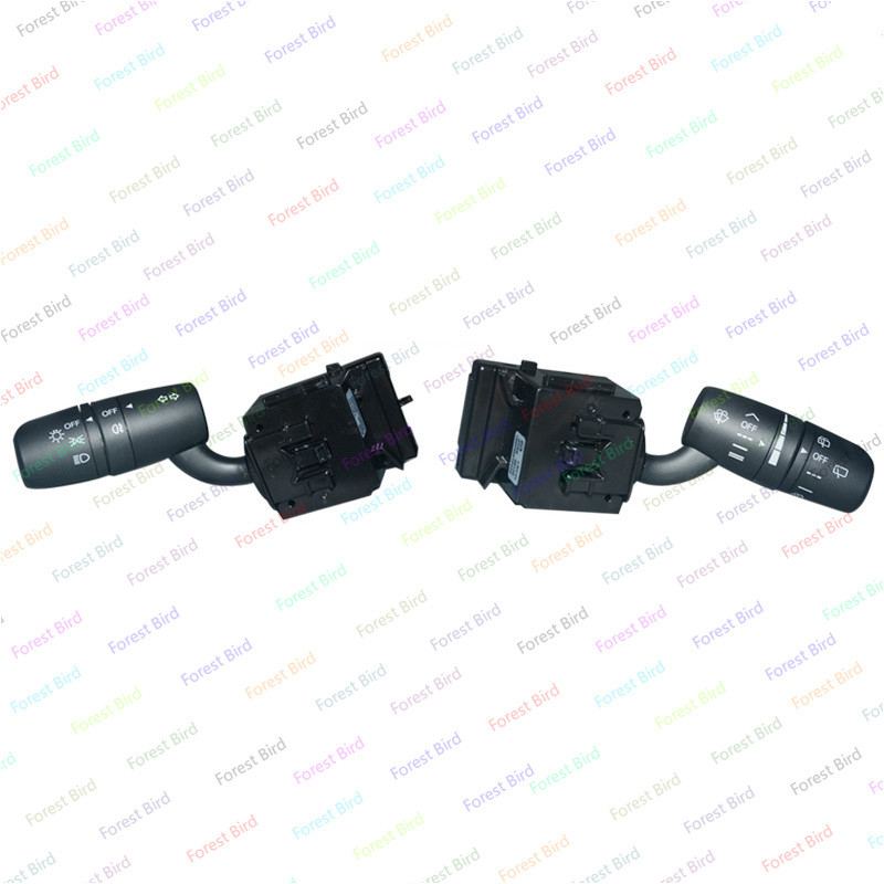 Baru For Logitech G29/G27 For Thrustmaster T300RS DIY Steering Wheel Turn Signal Wiper Lever Switch 