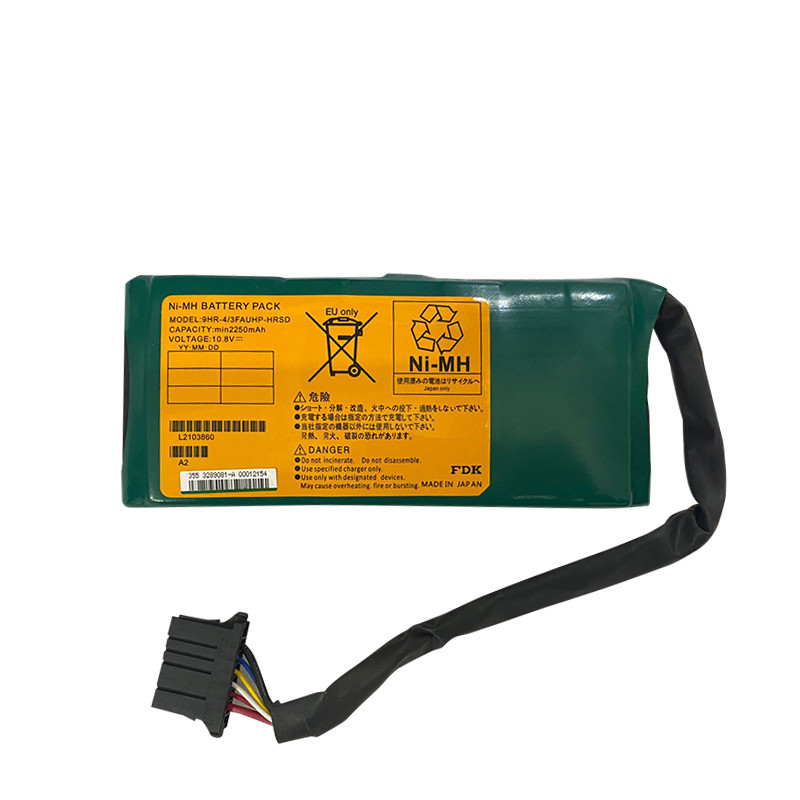 JUAL  New Original UGB 3289081-A Battery For HDS VSP G200 G400 G600 G800 G1000 DW-F800-BAT 9HR-4/3FA