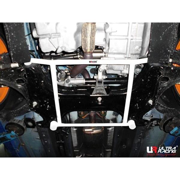 Aksesoris / Front Lower / Stabiliser Ultra Racing Chevrolet Aveo '12